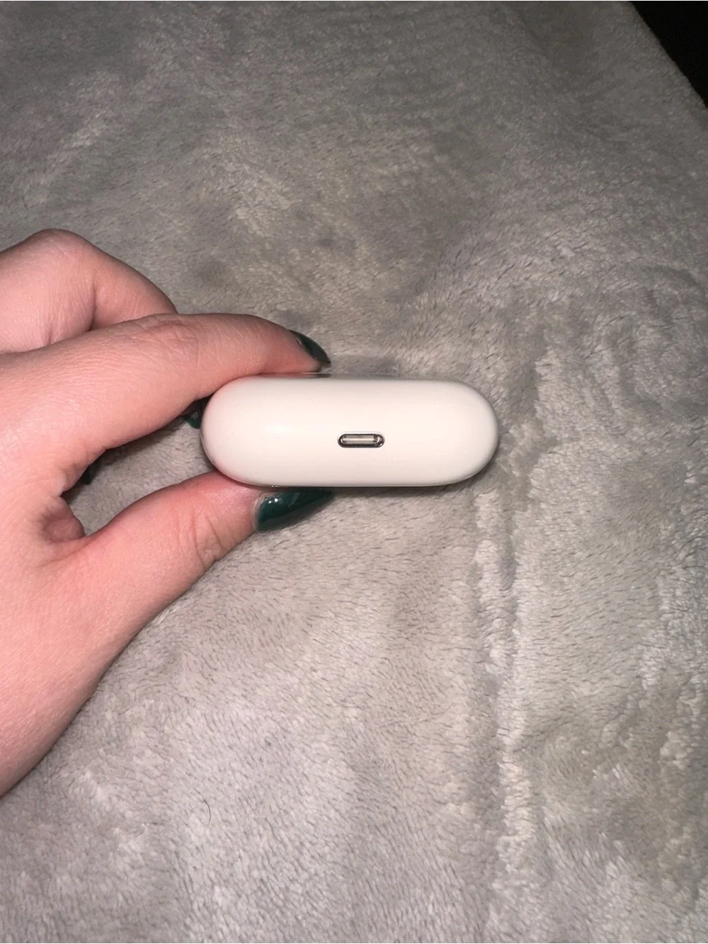 Apple Airpod Pro Gen 1 with Charging Case - White